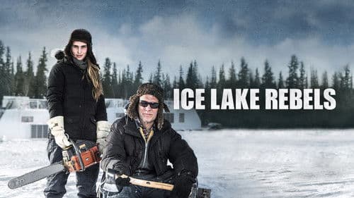Ice Lake Rebels Bild 3
