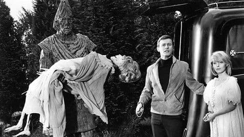 Der Golem lebt Bild 1