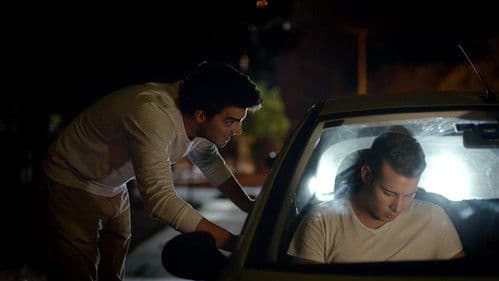 Ο Πύραυλος Bild 8