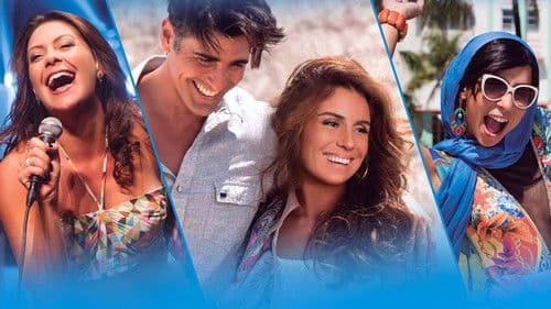 S.O.S.: Mulheres ao Mar 2 Bild 1