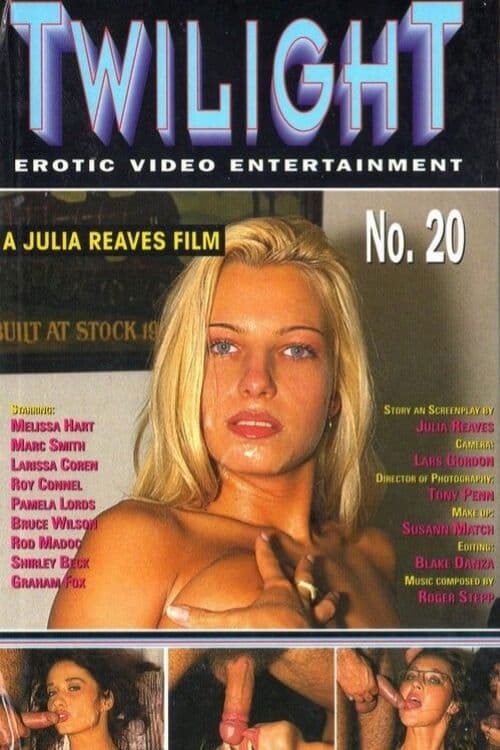 Twilight 20