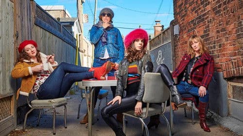 Baroness von Sketch Show Bild 6