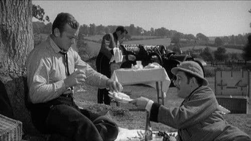 Bankraub des Jahrhunderts Bild 2