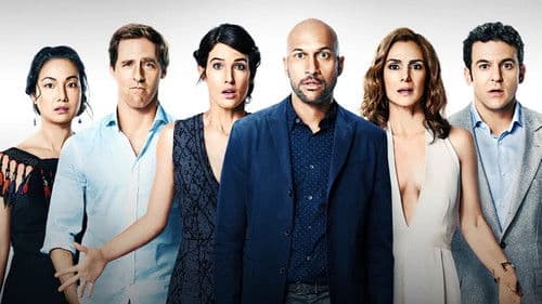 Friends from College Bild 5