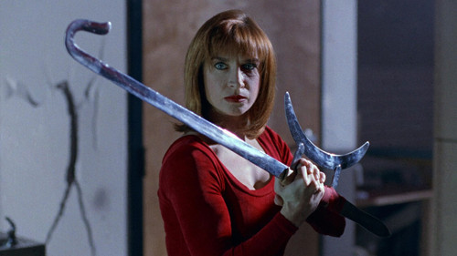 Die Unbesiegbare Bild 3