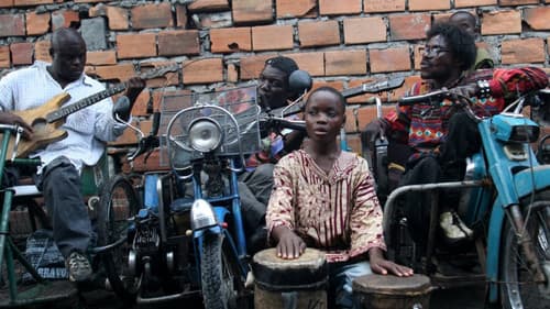 Benda Bilili! Bild 1