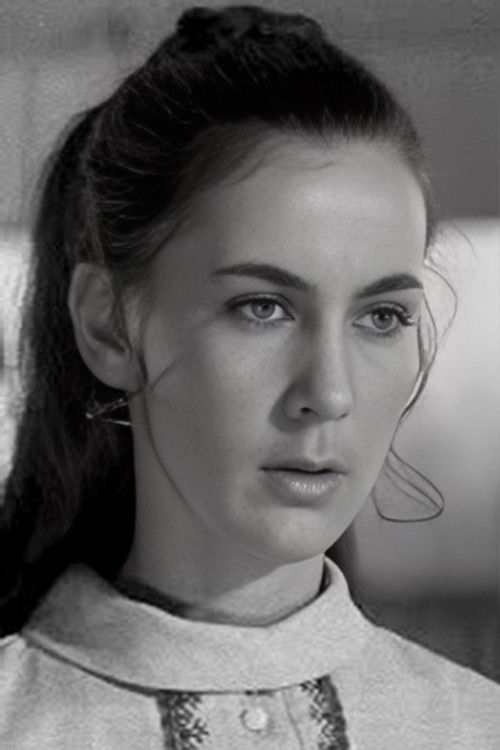 Инна Кара-Моско