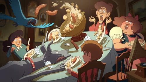 Les enfants de la liberté Bild 1