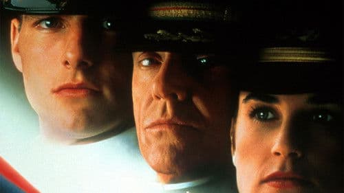 Eine Frage der Ehre Bild 7