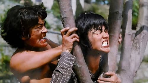 Kendo - Der tödliche Hammer Bild 2