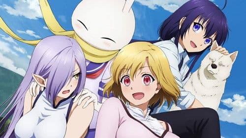 Peach Boy Riverside Bild 4