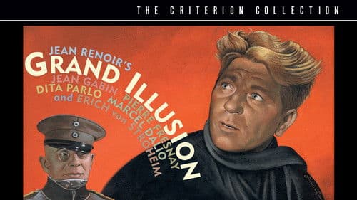 Die große Illusion Bild 1