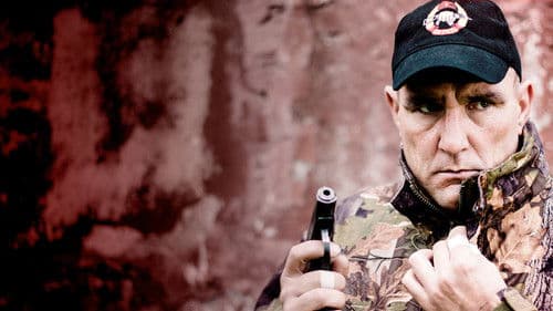 Vinnie Jones: Russia's Toughest Bild 3