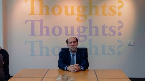 Dream Scenario Bild 4