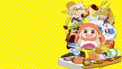 Himouto! Umaru-chan Bild 3