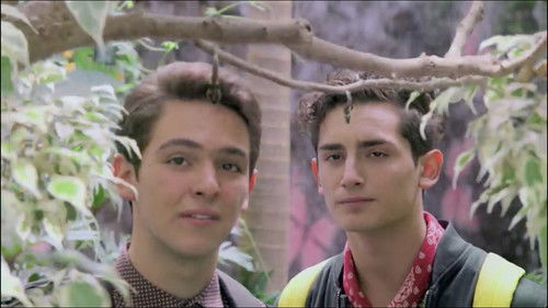 Juntos El Corazón Nunca Se Equivoca Bild 2