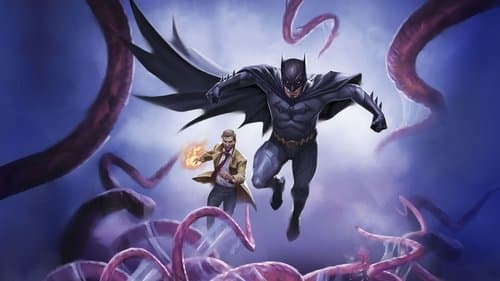 Justice League Dark Bild 2