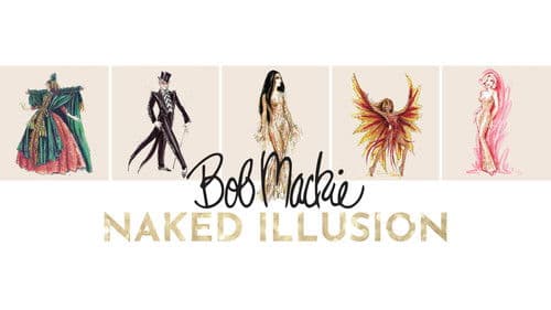 Bob Mackie: Naked Illusion Bild 3