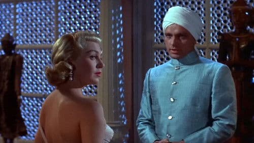 Der große Regen Bild 1