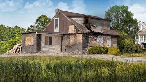 I Bought A Dump...Now What? Bild 1