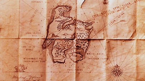 Die Schatzinsel Bild 1