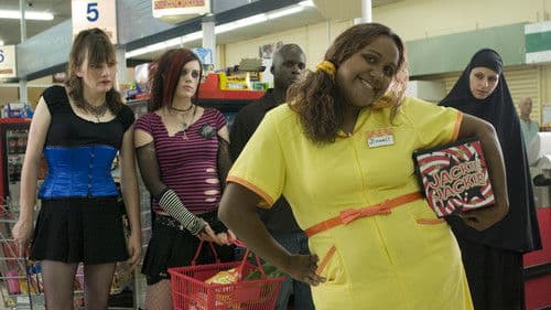 Jackie Jackie Bild 1