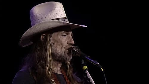 Willie Nelson: Live at Budokan Bild 1