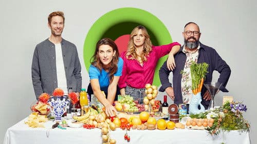 Alles op tafel Bild 1