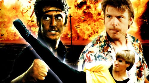 Karate Tiger 2 Bild 1