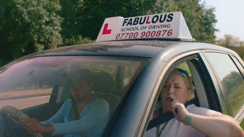 The Gospel According to Gail Bild 1