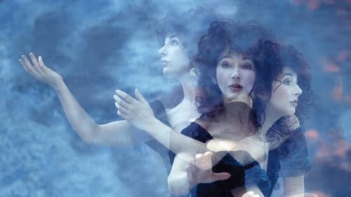 Kate Bush - Stimmgewaltig und exzentrisch Bild 1
