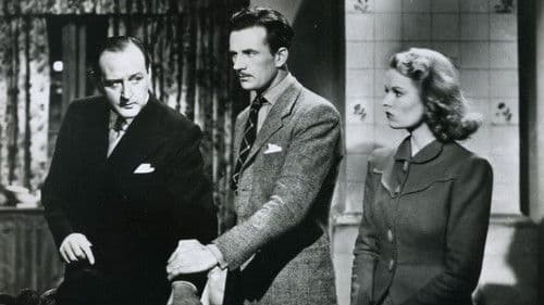 The Saint's Vacation Bild 1