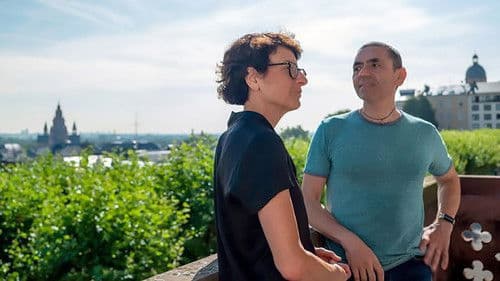 Mit Lichtgeschwindigkeit zum Impfstoff Bild 1