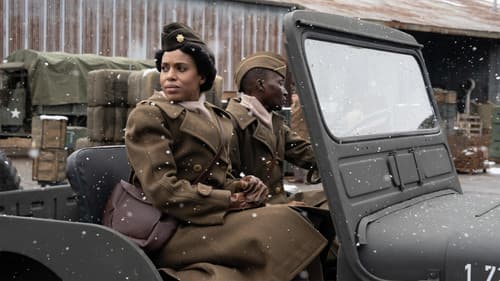 The Six Triple Eight Bild 7