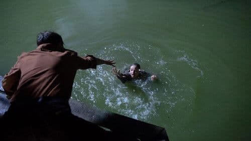 The Mermaid: Lake of the Dead Bild 3