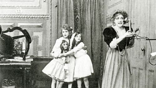 Die einsame Villa Bild 1