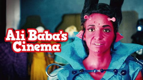 سيما علي بابا Bild 3