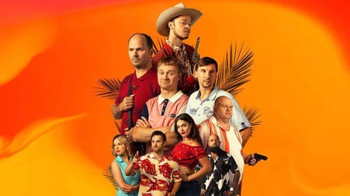 Emigrantai. Apelsinai Bild 2