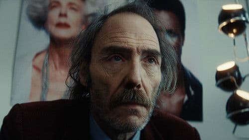 Mort d'un acteur Bild 1