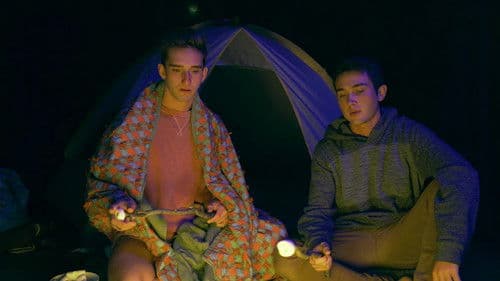 Brother Crush Vol. 16 Bild 1