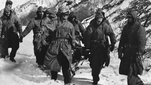 The Battle Of Chosin Bild 5