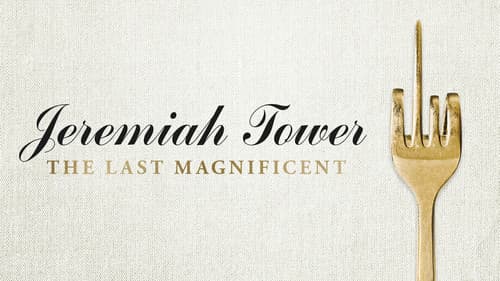 Jeremiah Tower: The Last Magnificent Bild 4