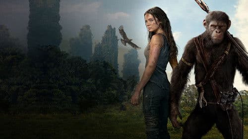 Planet der Affen: New Kingdom Bild 7