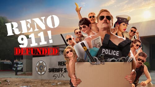 Reno 911! Defunded Bild 3