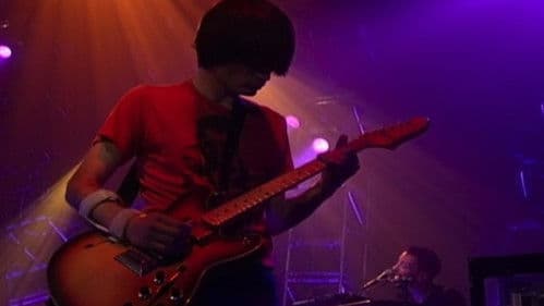 Radiohead • Live From the 10 Spot 1997 Bild 1