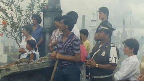 Milagro en Roma Bild 1