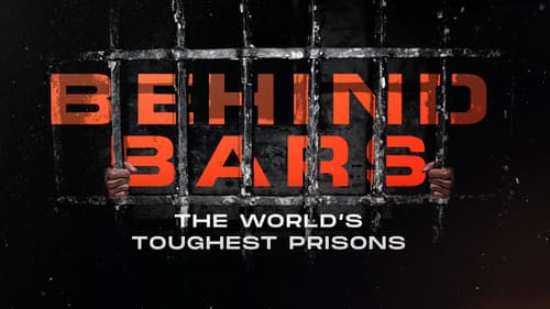 Behind Bars: The World's Toughest Prisons Bild 7