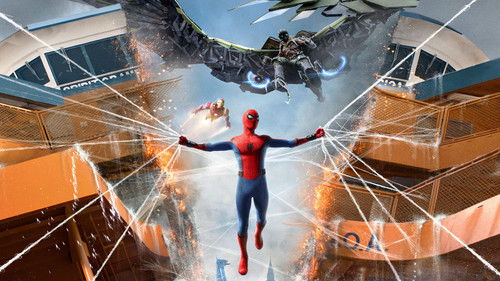 Spider-Man: Homecoming Bild 7