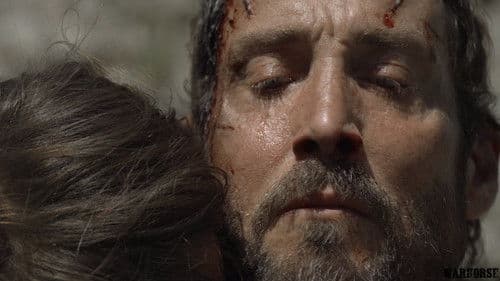 Warhorse - One Mission. One Moment. One Man Bild 6