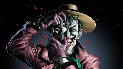 Batman: The Killing Joke Bild 2